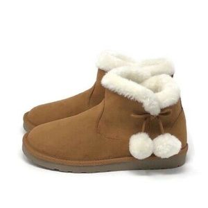 AriZona Womens booties